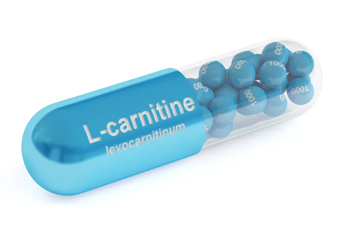 L-Carnitine Benefits A Complete Research-Based Guide